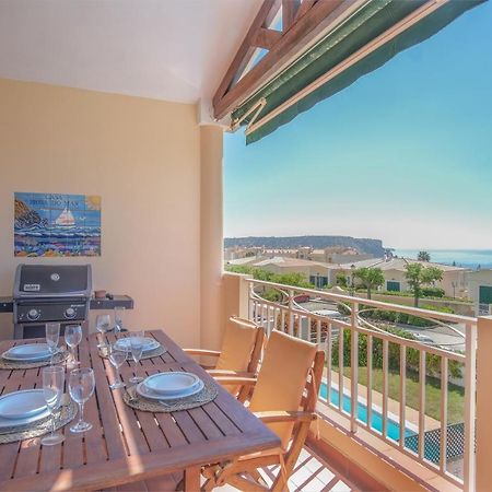 Senhora da Luz Villa Acacias 18, Brisa Do Mar מראה חיצוני תמונה