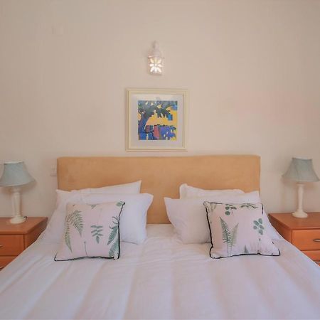 Senhora da Luz Villa Acacias 18, Brisa Do Mar מראה חיצוני תמונה