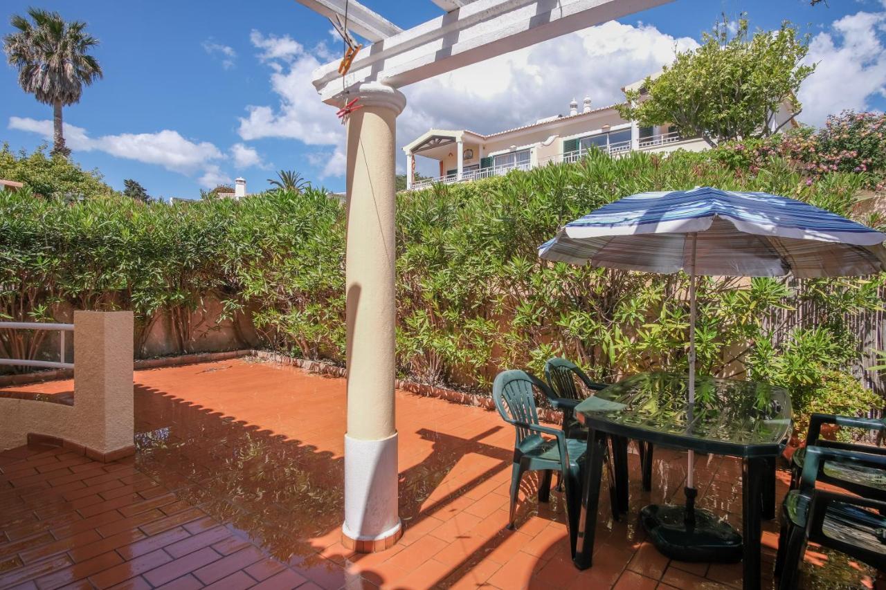 Senhora da Luz Villa Acacias 18, Brisa Do Mar מראה חיצוני תמונה