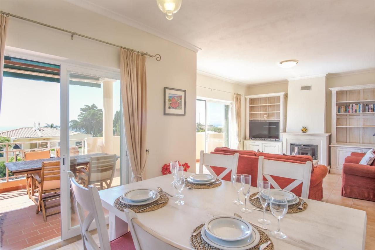 Senhora da Luz Villa Acacias 18, Brisa Do Mar מראה חיצוני תמונה