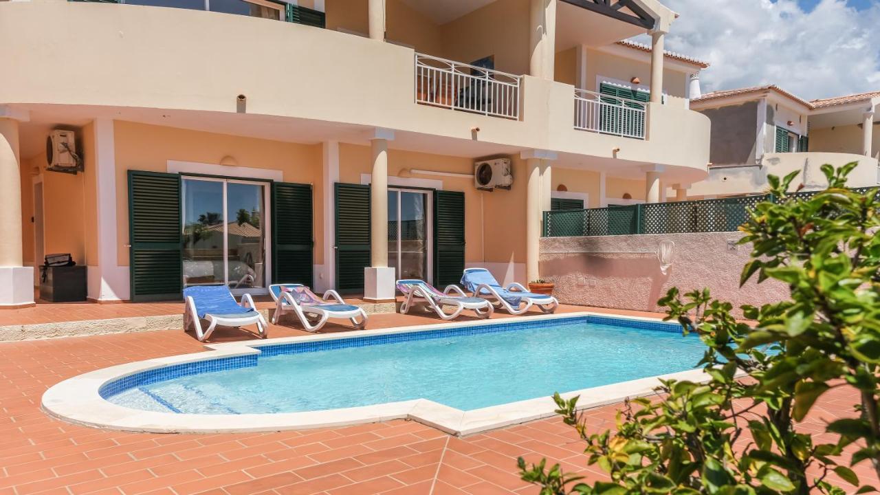 Senhora da Luz Villa Acacias 18, Brisa Do Mar מראה חיצוני תמונה