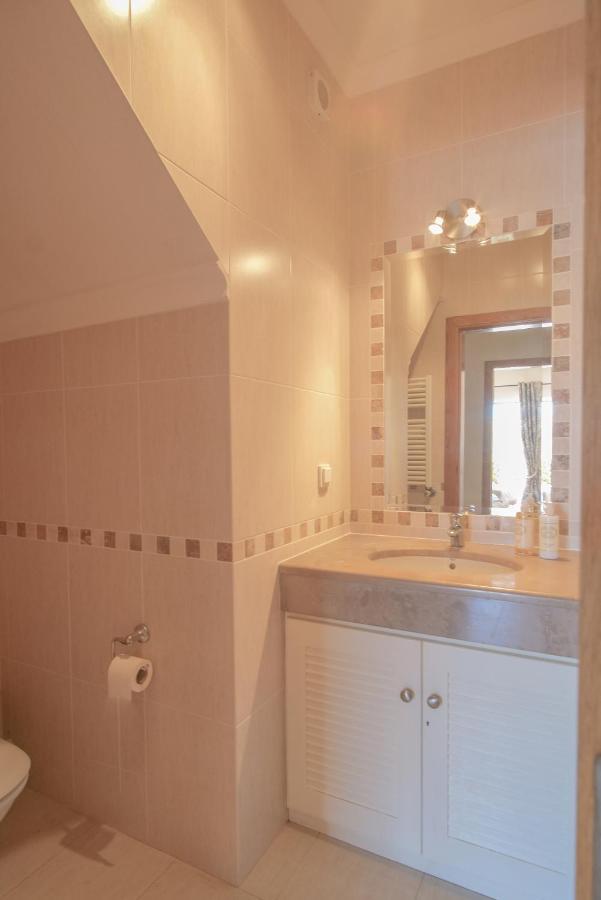 Senhora da Luz Villa Acacias 18, Brisa Do Mar מראה חיצוני תמונה