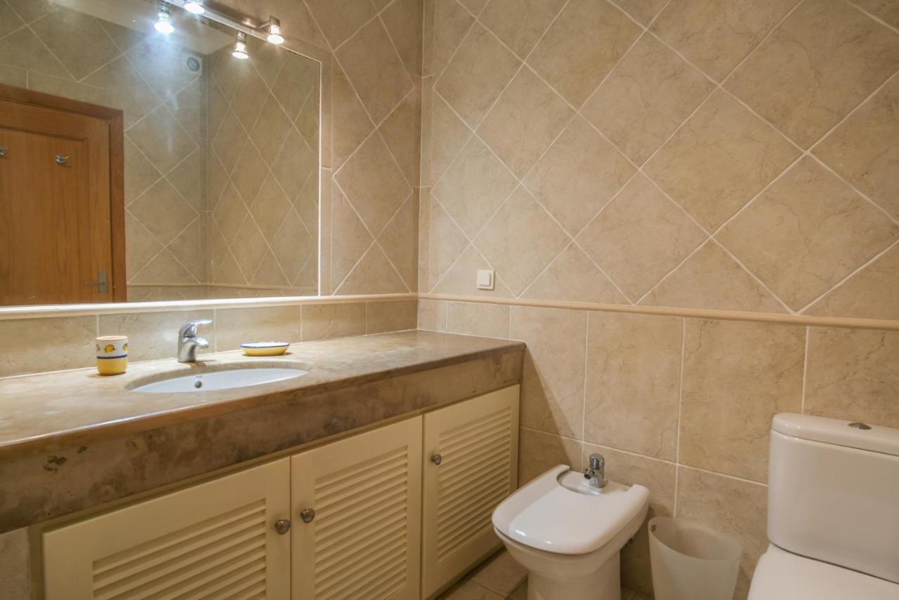 Senhora da Luz Villa Acacias 18, Brisa Do Mar מראה חיצוני תמונה