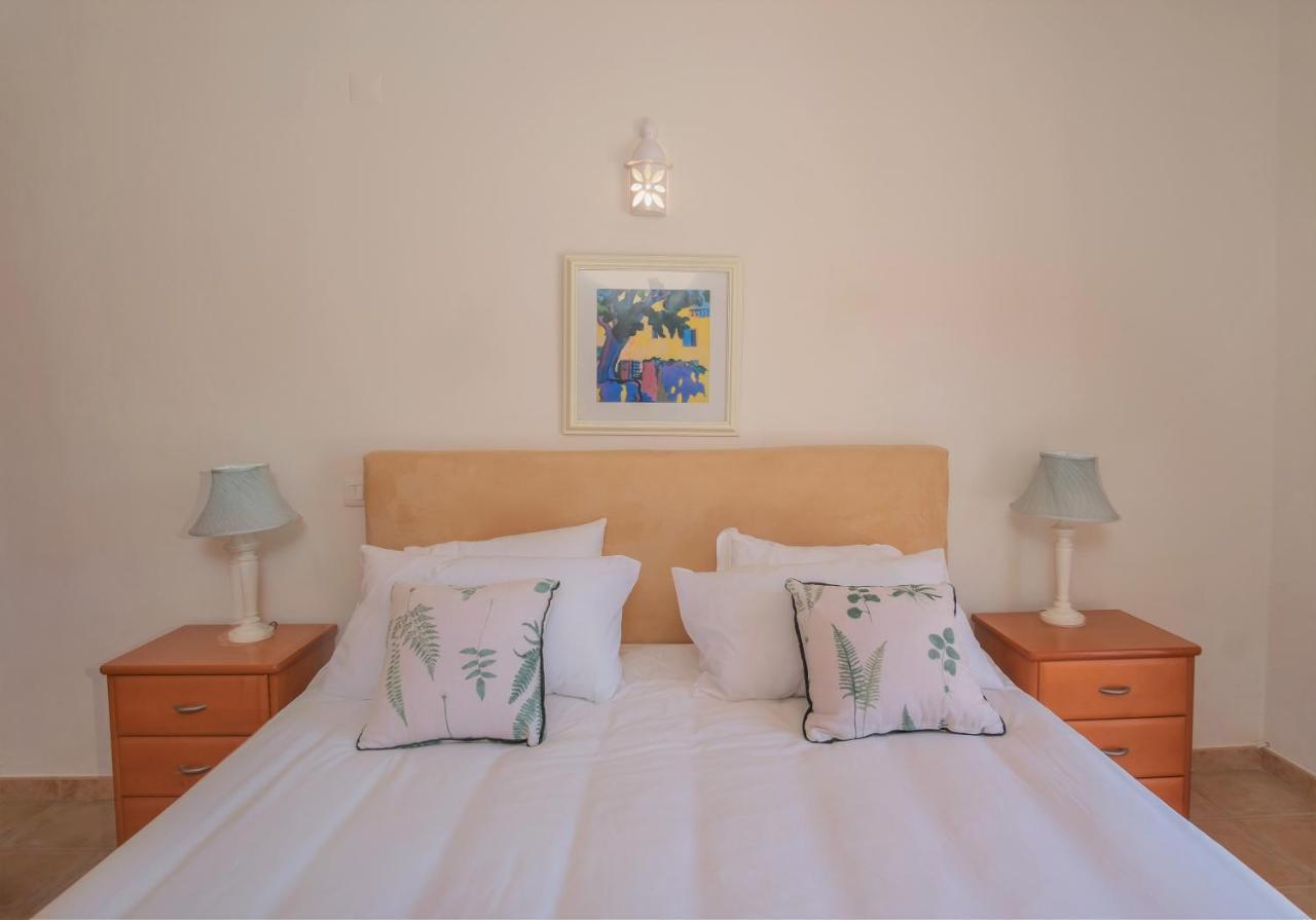Senhora da Luz Villa Acacias 18, Brisa Do Mar מראה חיצוני תמונה